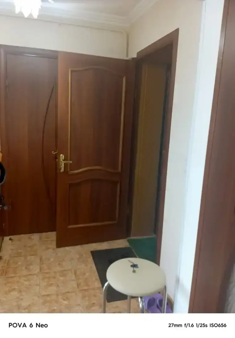 Квартира Уютная в курортной зоне