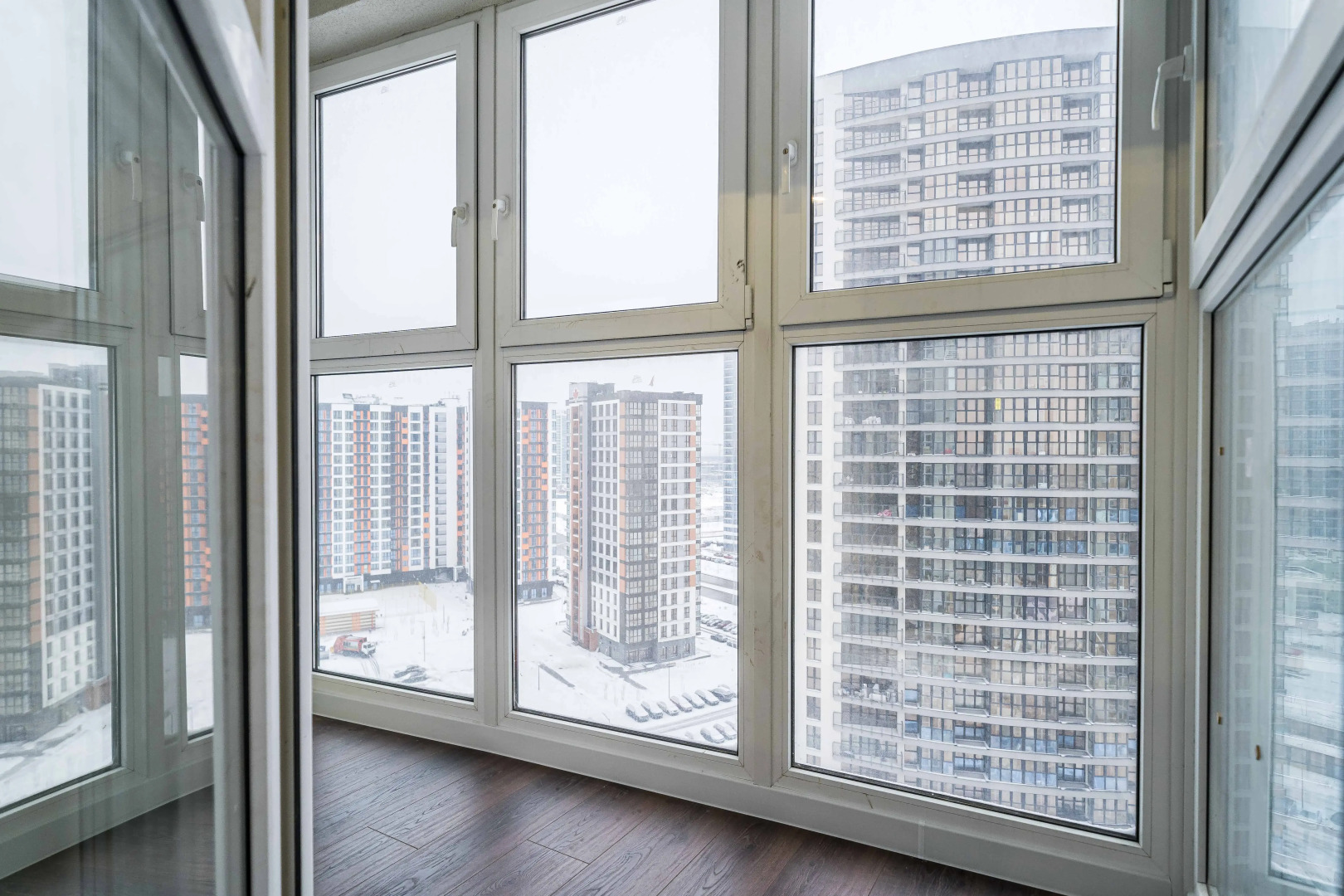 Квартира студия на сутки Минск Мир Подходит для командировок и отдыха Самозаселение Балкон Wi-Fi