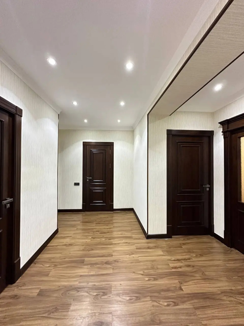 Апартаменты Метро Минор