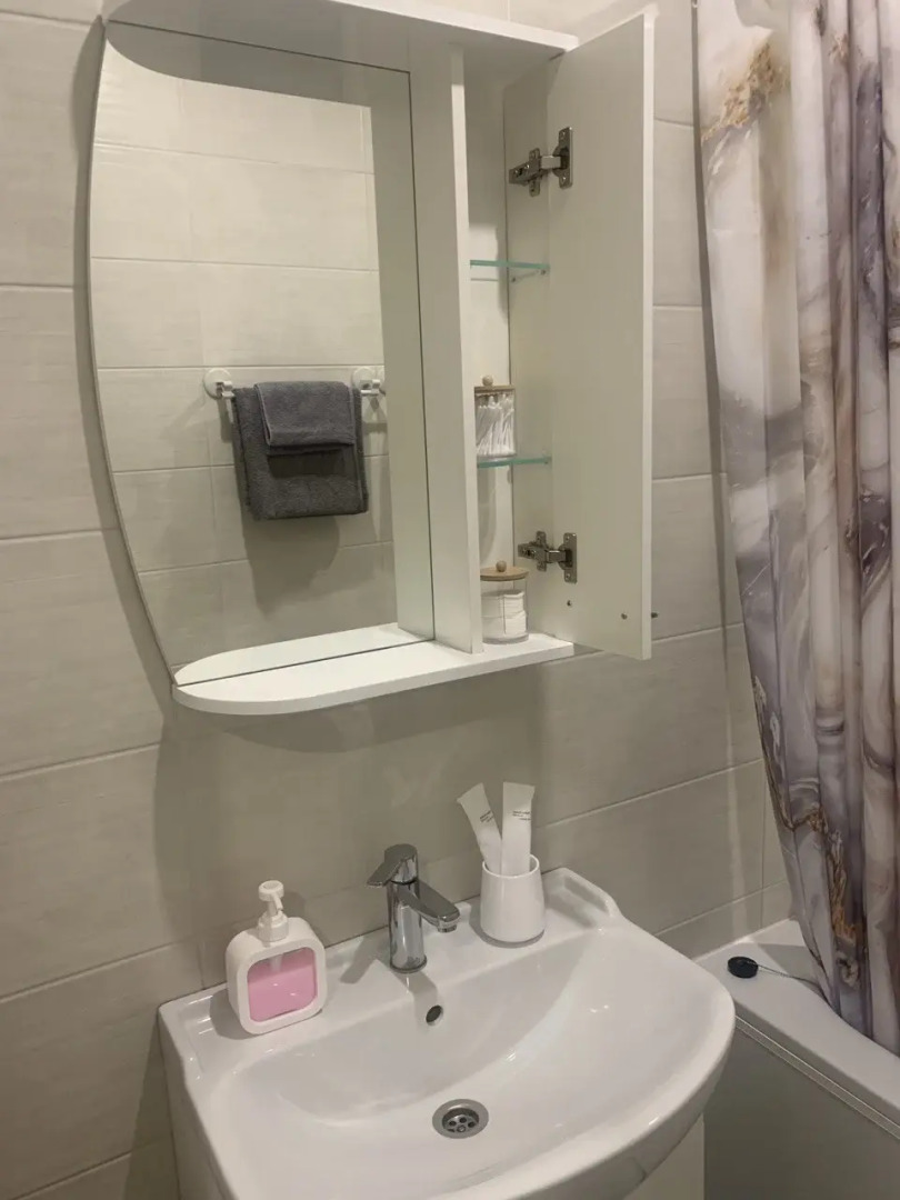 Квартира ЖК Магкаева 6/1