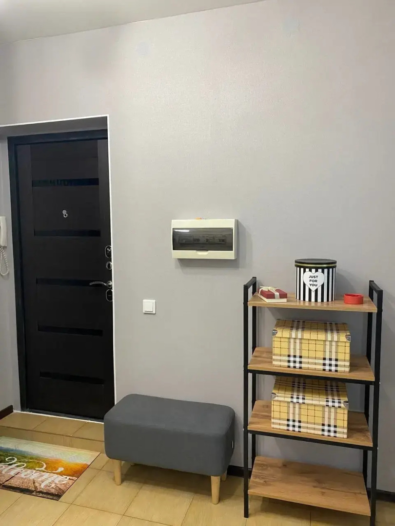 Квартира Уютная