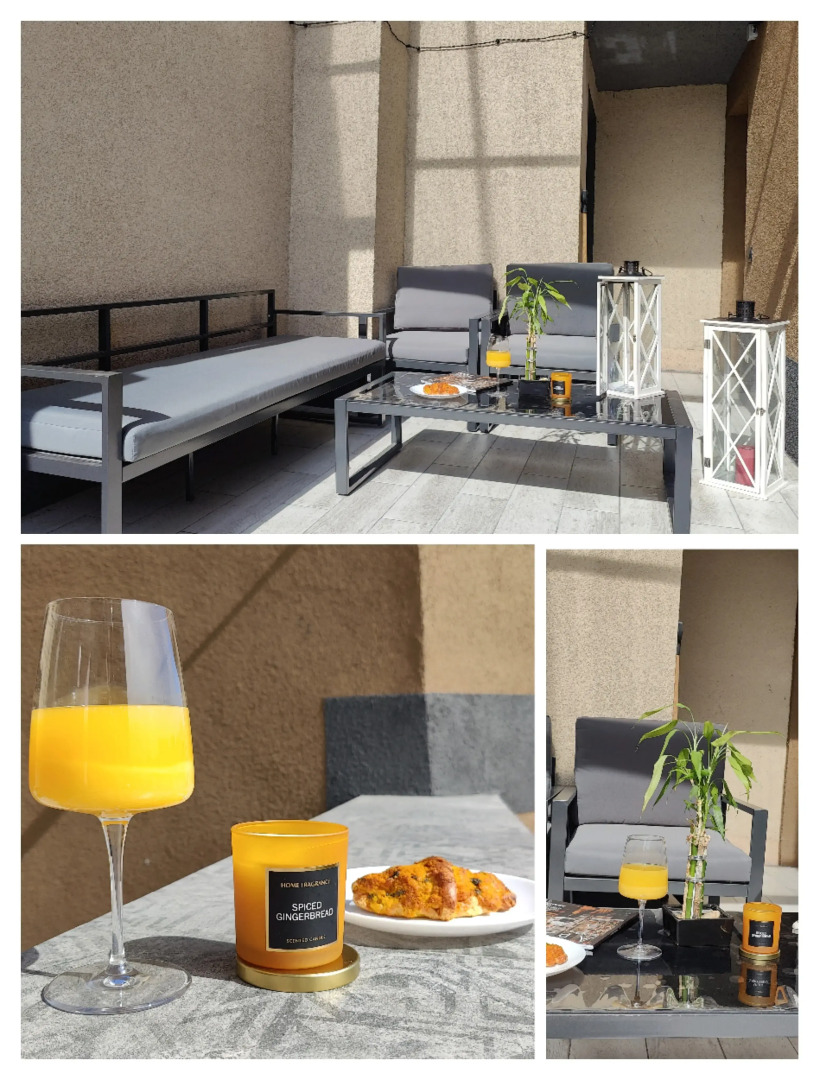 Апартаменты WhiteLOFT