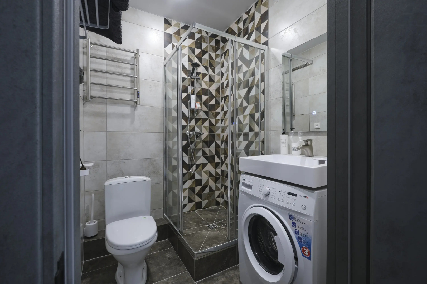 Квартира VDомике в ЖК Новый Зеленоград