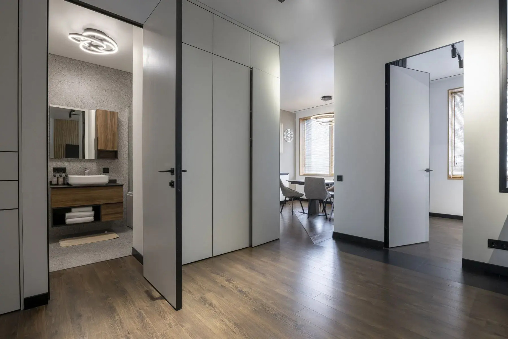 Апартаменты Алис Clear Reports