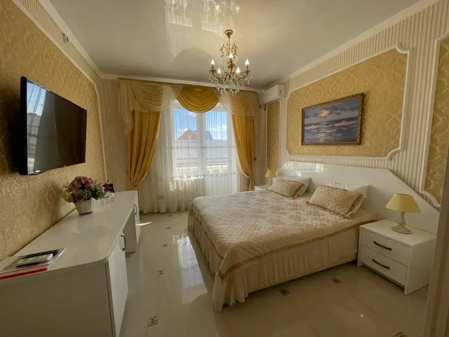 Гостевой Дом Версаль