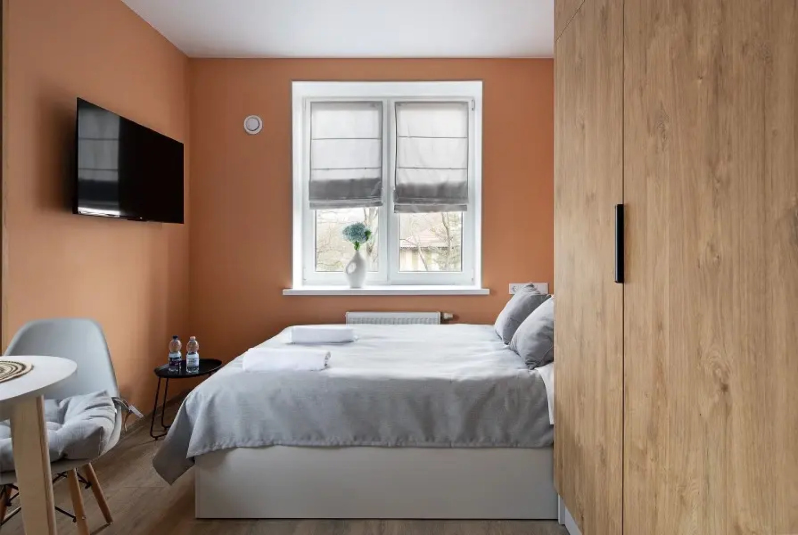 Апарт-отель Комплекс апартаментов СТАРТ