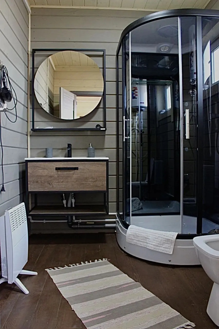 Гостевой дом Sunrise