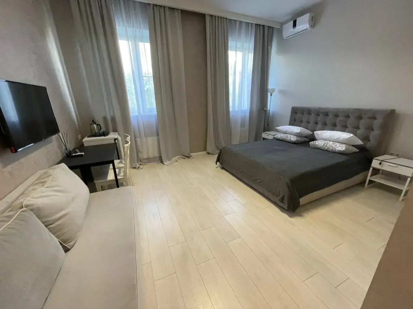 Мини-Отель Moscow Flow