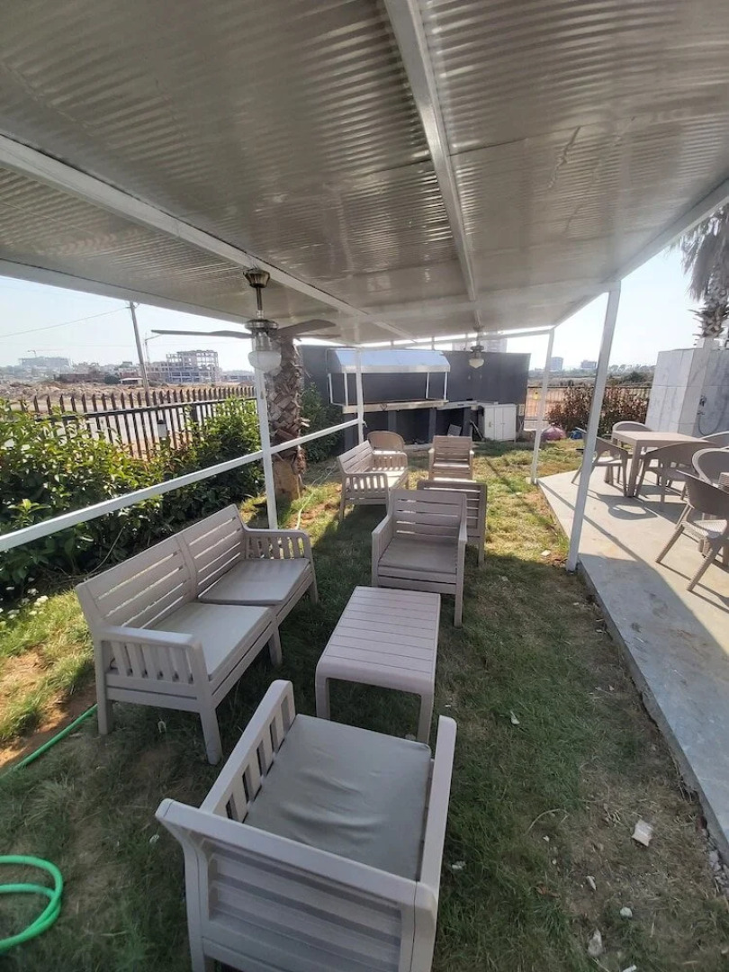 Отель Ethica Suite Luxury Houses