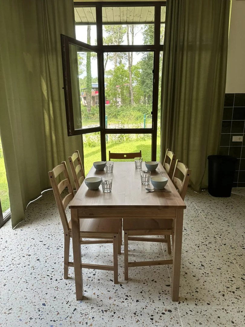 Вилла Самшит