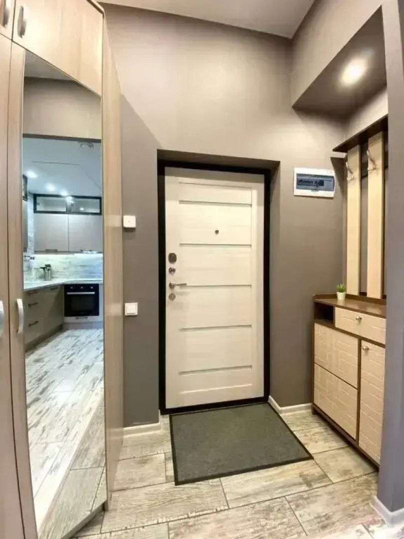 Апартаменты Rizone 5