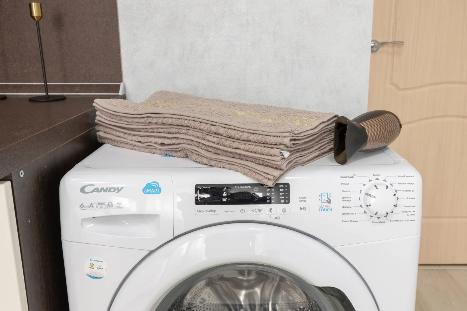 Апартаменты Комфорт