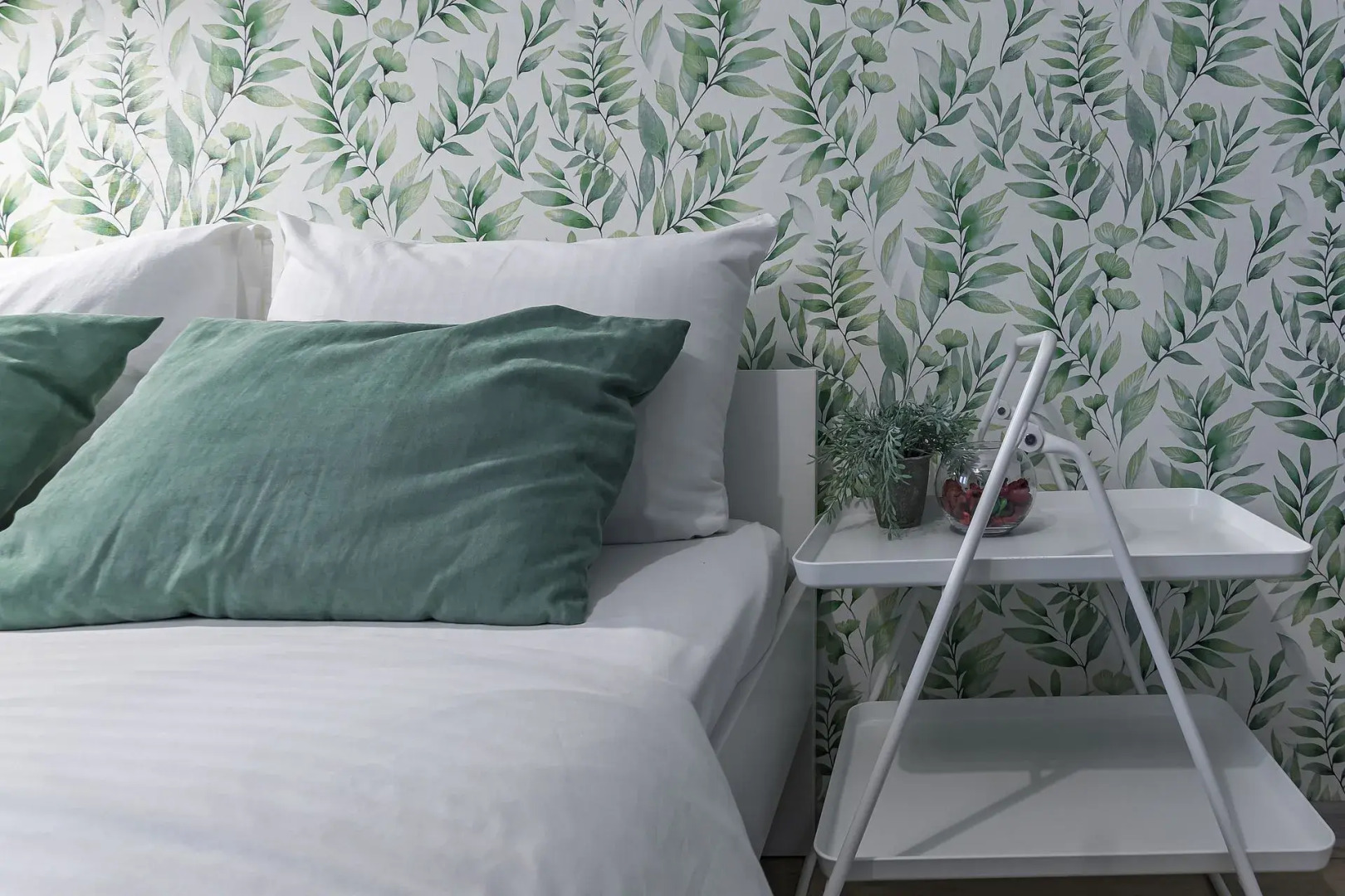 Квартира студия на Бурнаковской 97