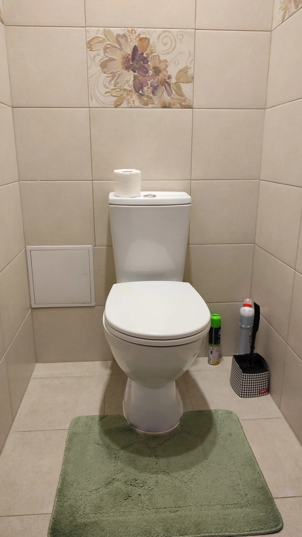 Квартира ЦЕНТР ГОРОДА Совеетская 190В кор.2 эт.5