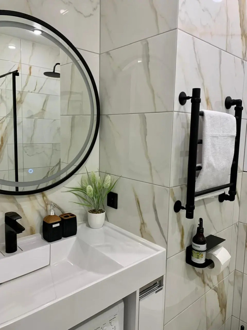 Квартира Уютная