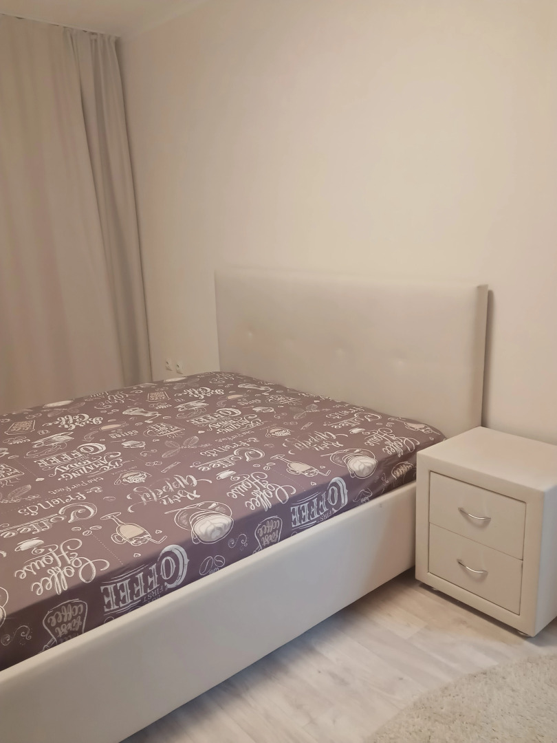 Апартаменты на Гаврюшина 15-46