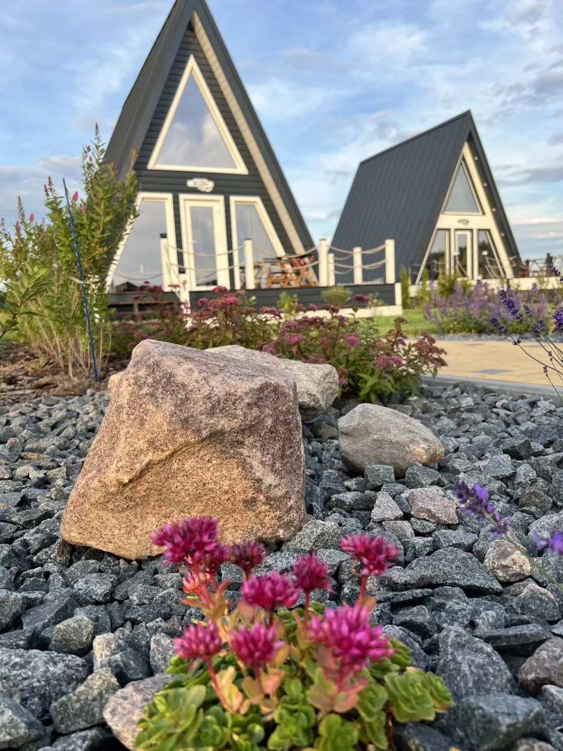 База отдыха Родная Долина