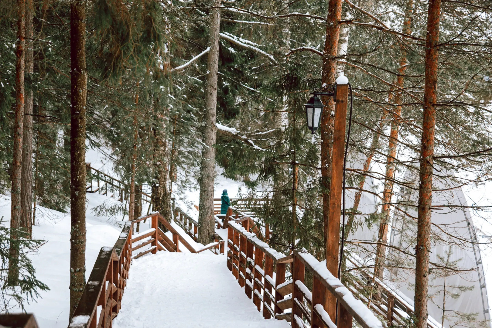 Отель Истра Холидей