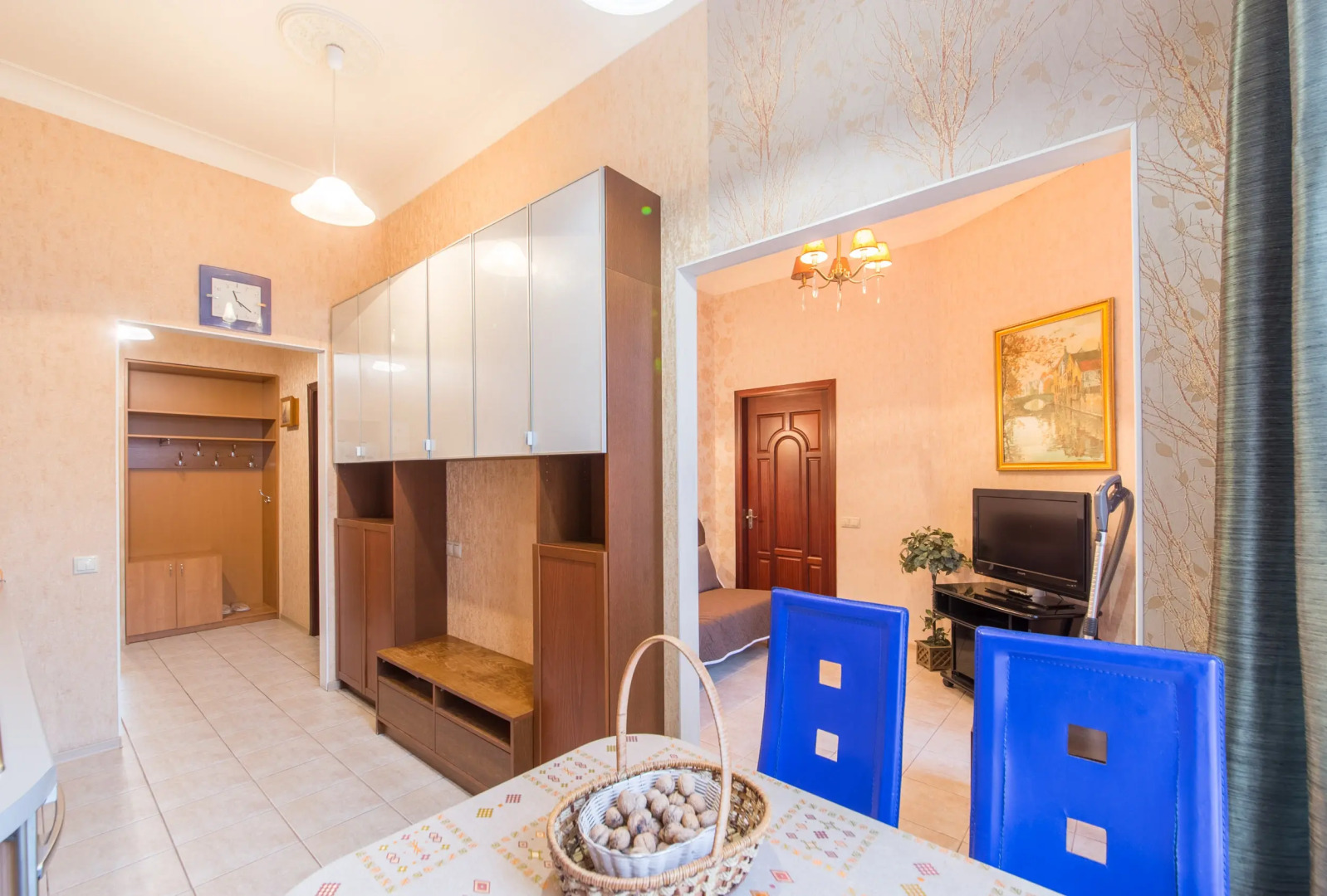 Апартаменты на Жуковского 59