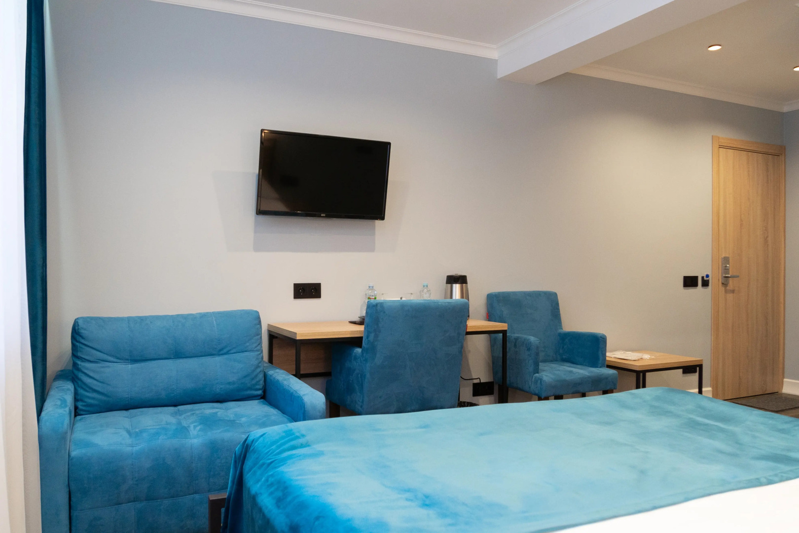 Мини-отель ФАБ