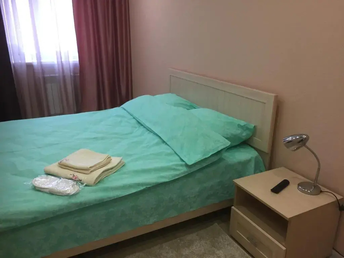 Апартаменты Ленинский проспект 39А/1