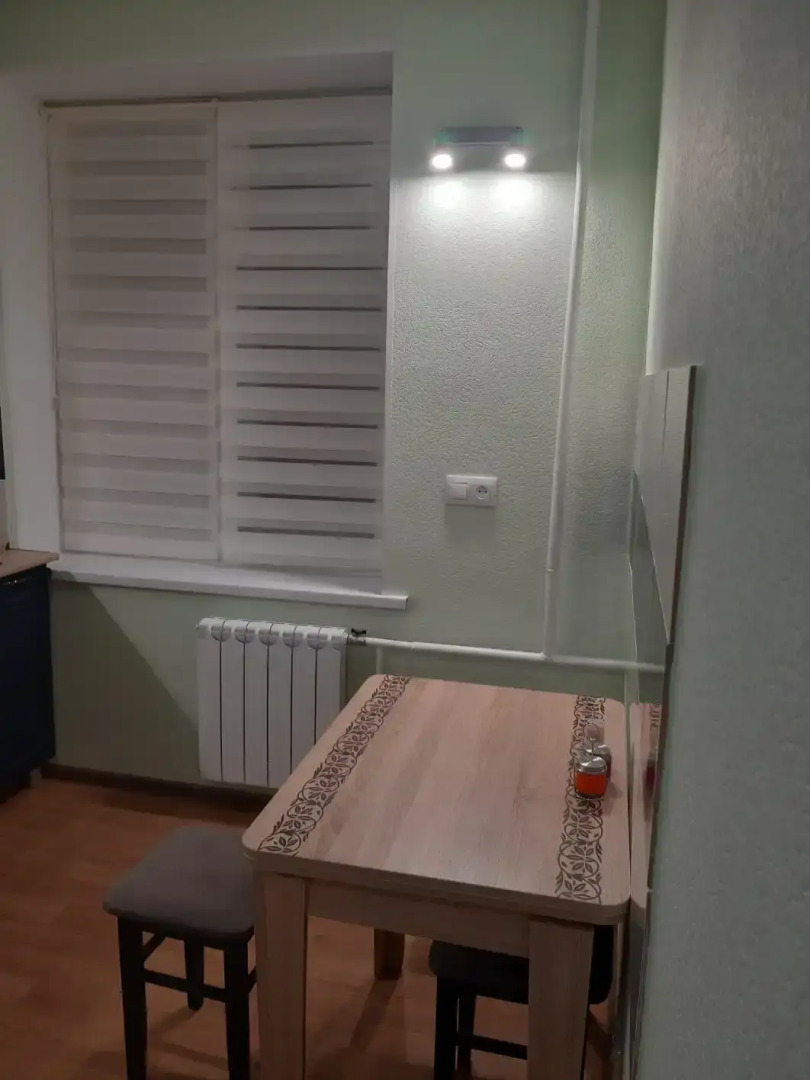 Квартира Уютная в Дудинке