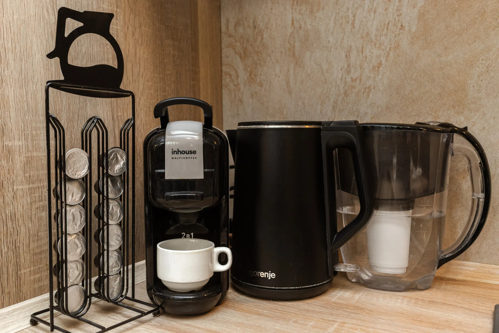 Квартира класса комфорт плюс с видом на реку в центре Рыбной деревни, остров Канта