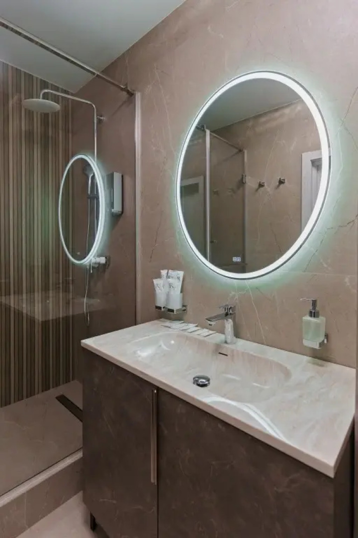 Апартаменты №6 (1)