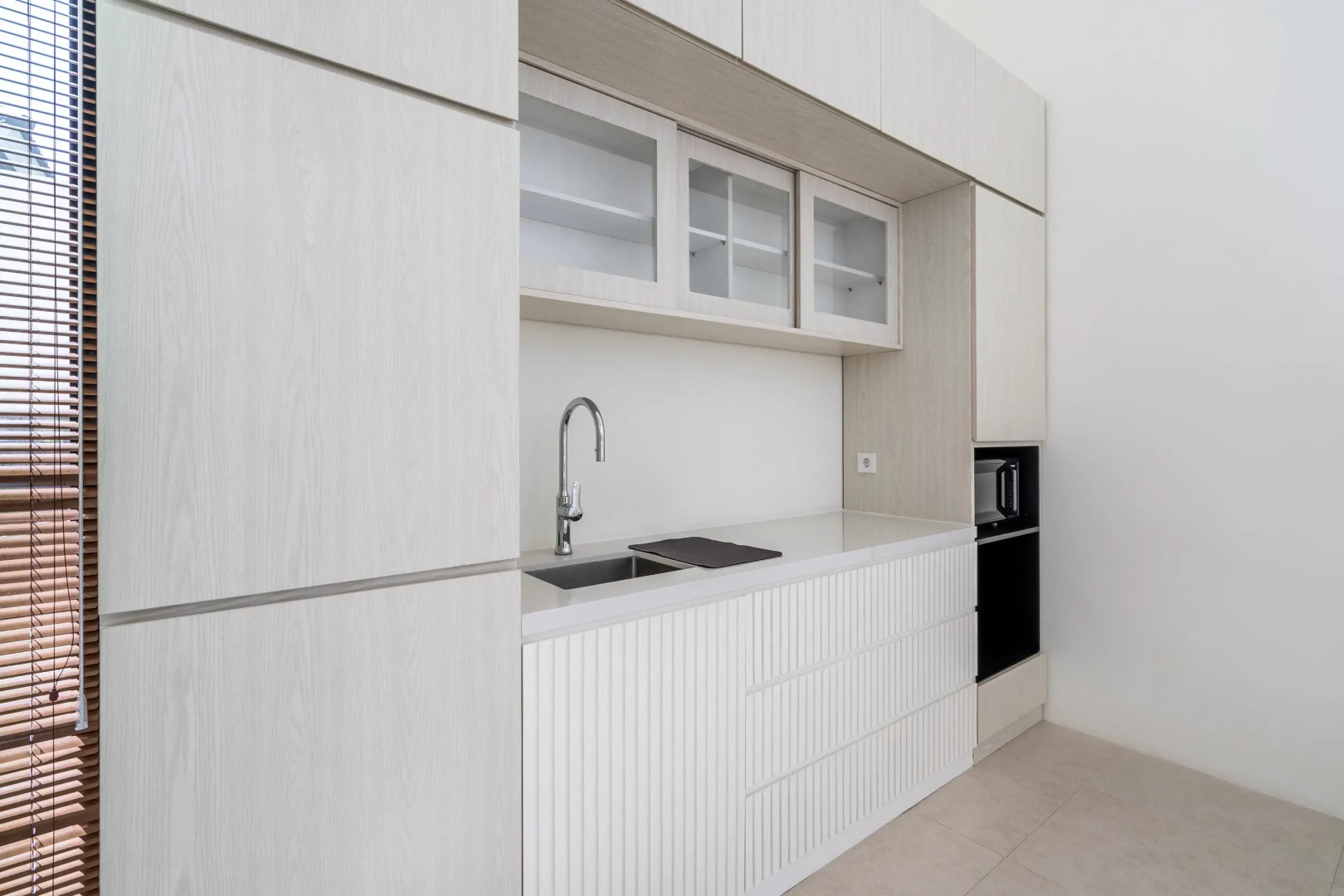 Апартаменты Таунхаус с видом на Рисовые поля