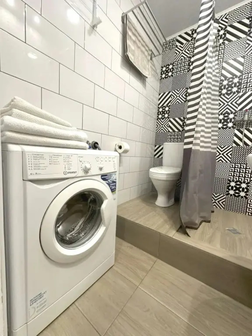 Квартира Enjoy Apartments & Studios — Некрасова, №2