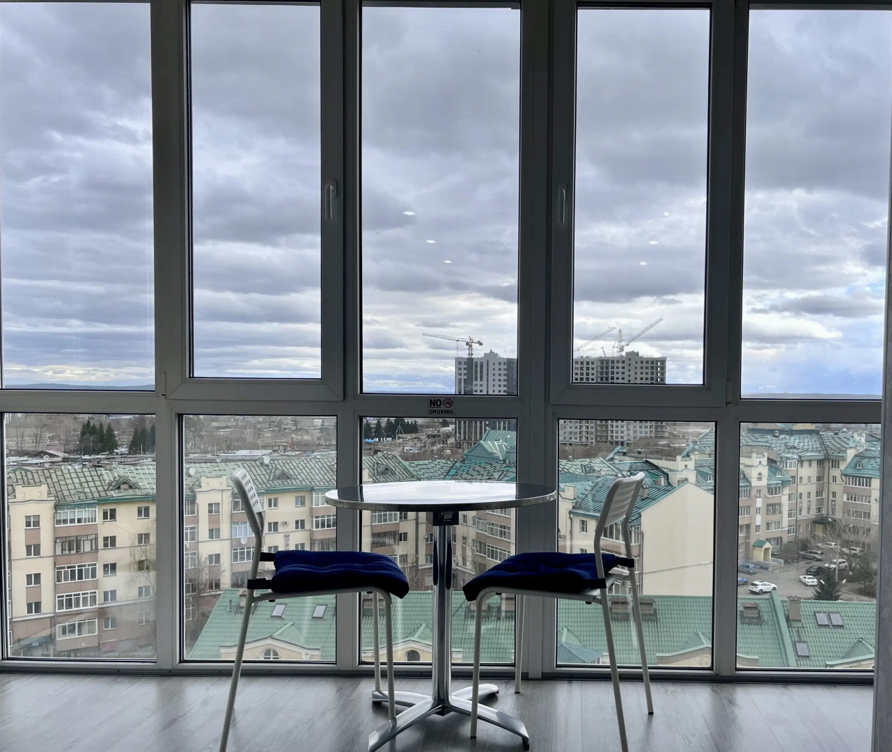 Апартаменты Квартира на Пискунова