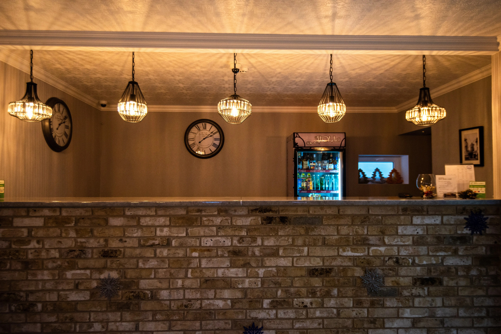 Гостиница Дюма