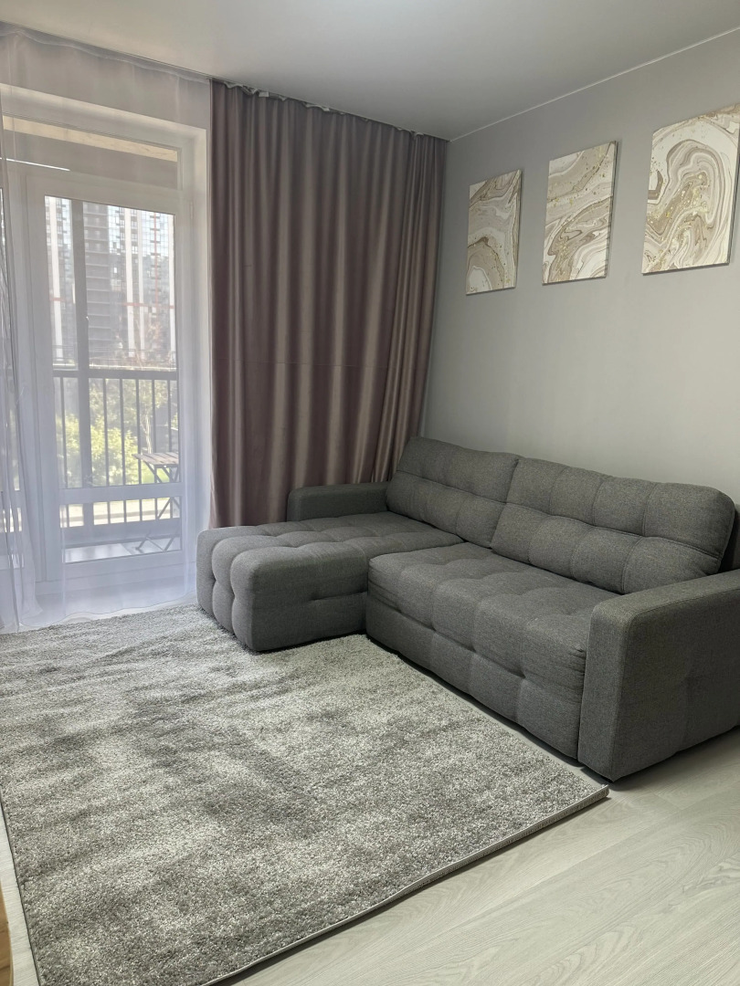 Квартира Апартаменты Спасибо Центр Гавань