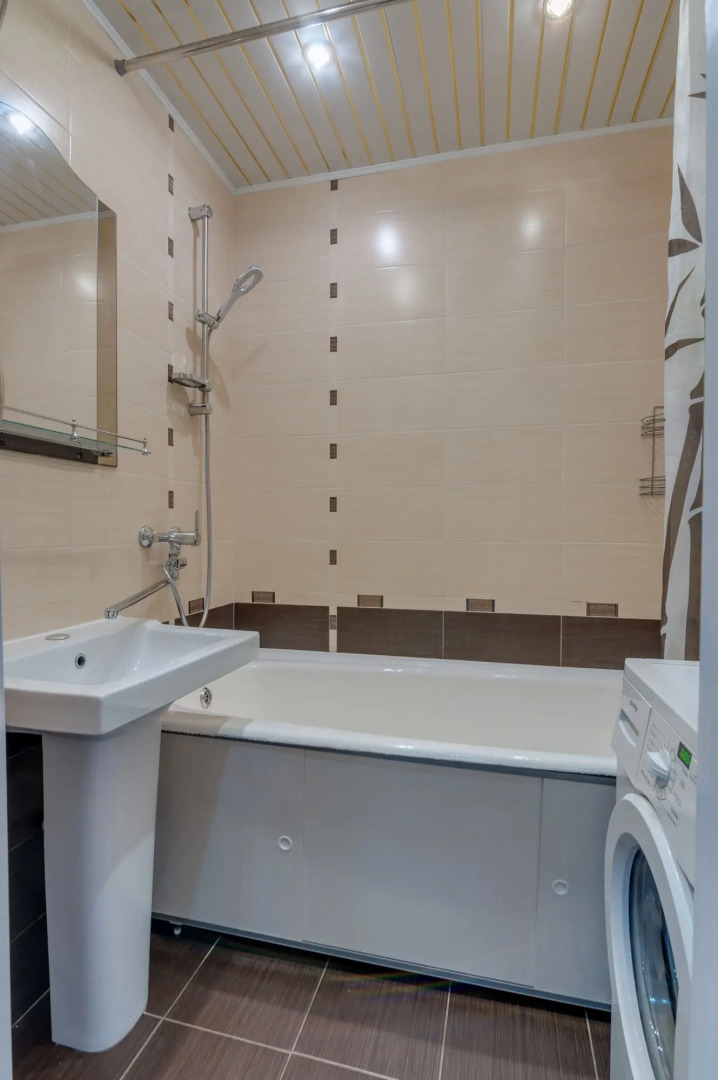 Апартаменты 2х комнатные на Конева 20