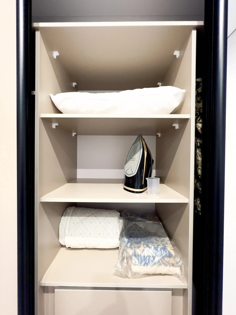 Апартаменты люкс ВыДома в авторском квартале Машаров в центре города