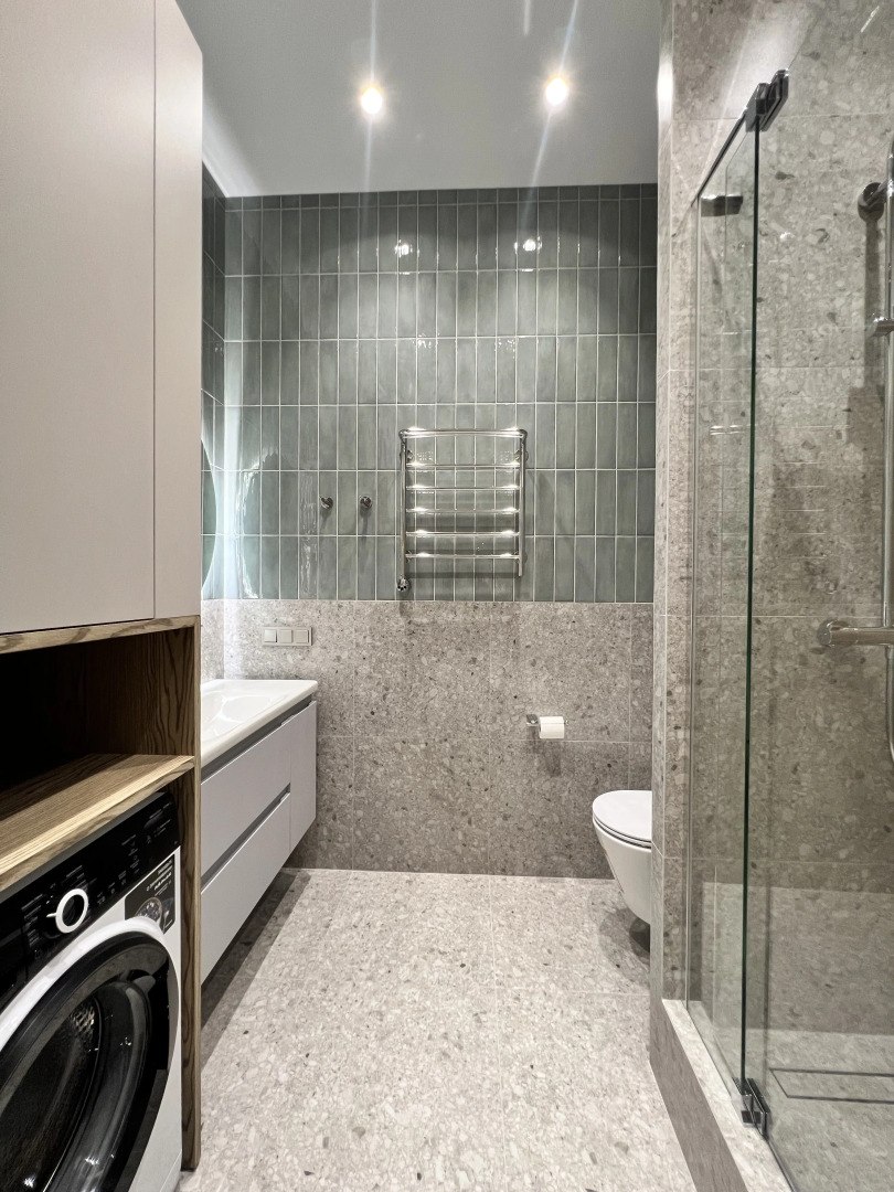 Квартира Premium рядом с Шереметьево