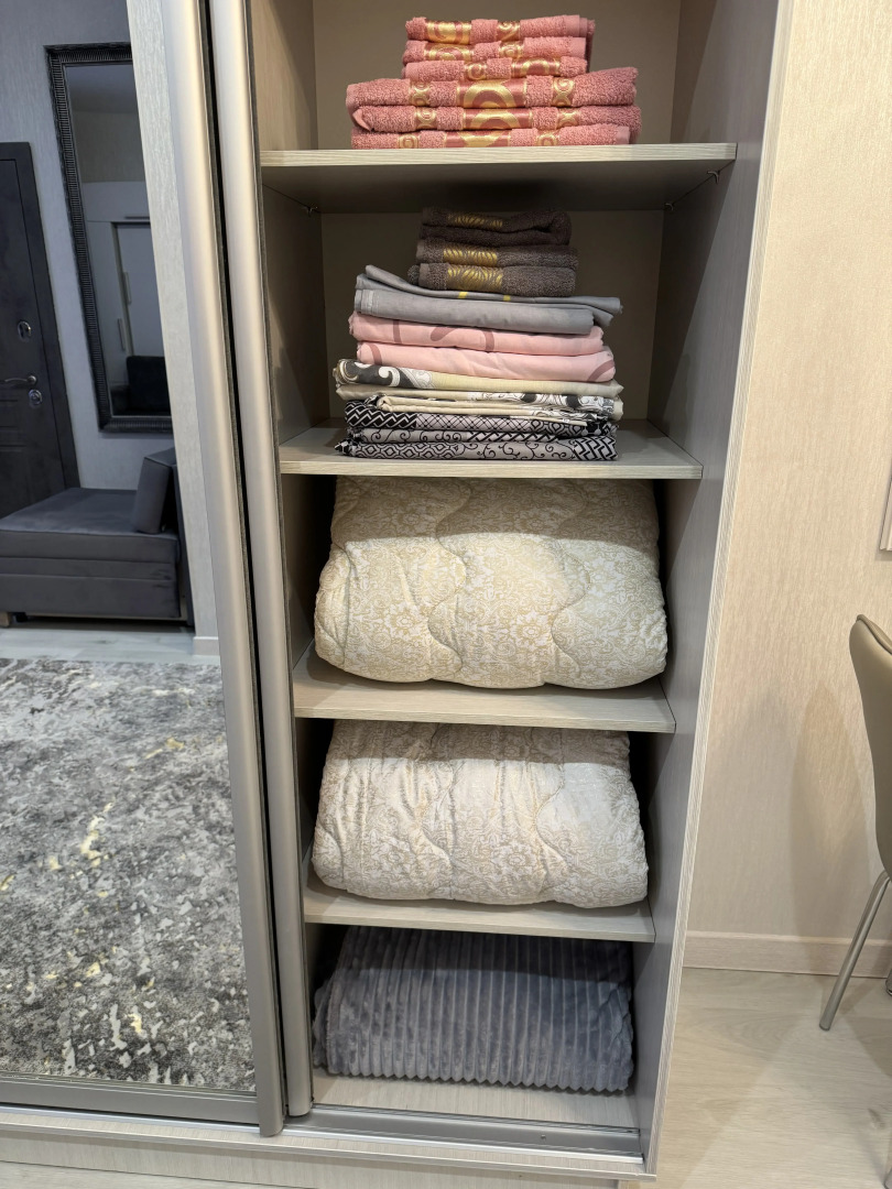 Квартира Большая Студия в Центре