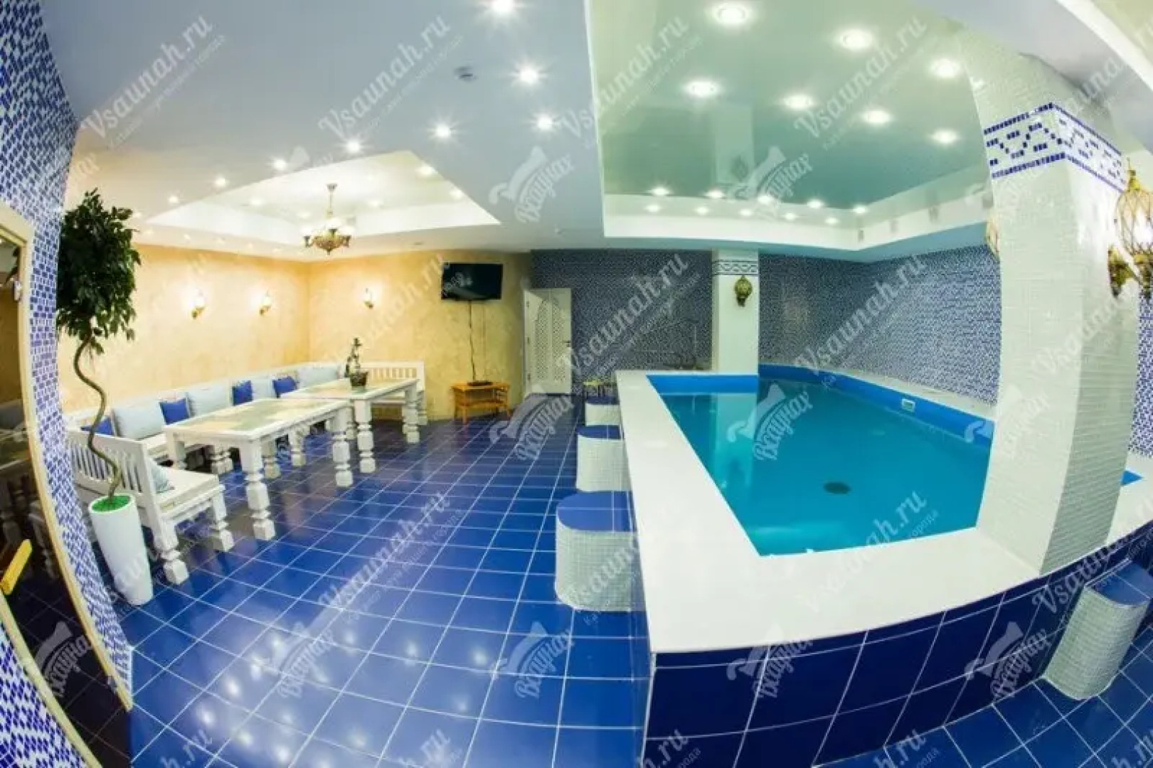 Отель Кагау