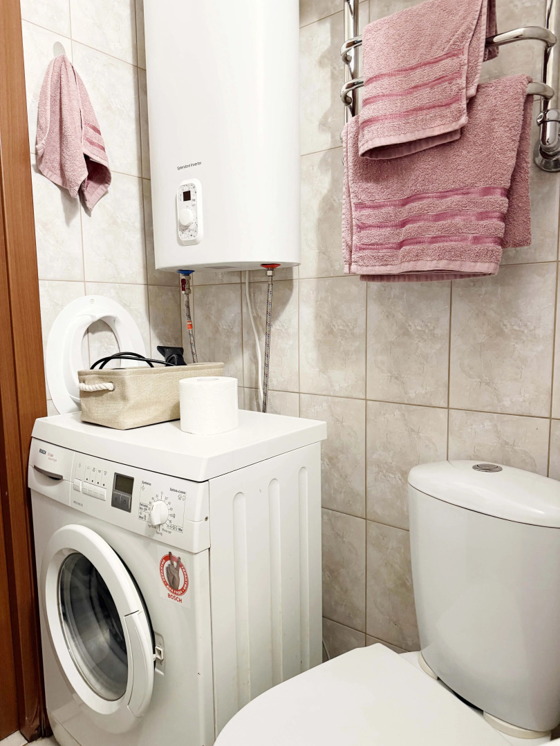 Квартира Весенняя