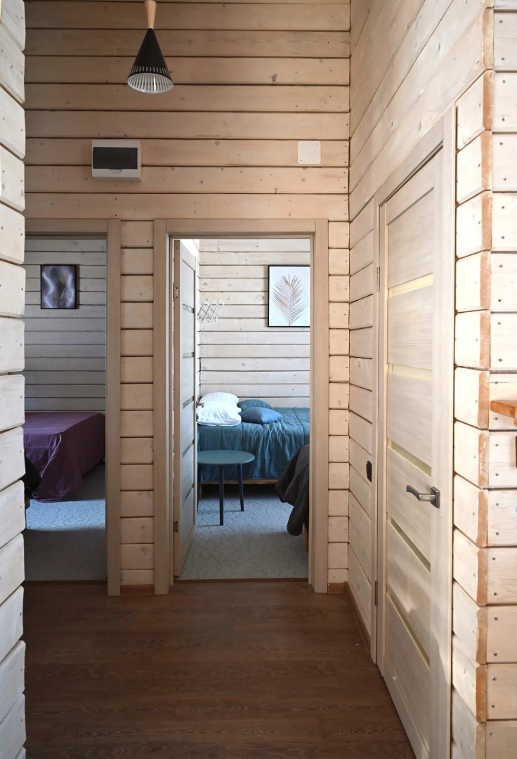 Дом Jazz дом 2