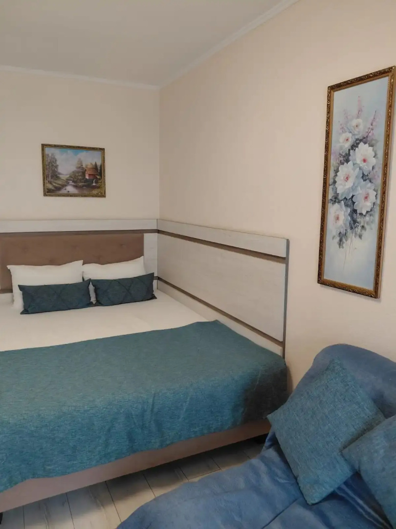 Апартаменты Пляжные на Дражинского 7а, 7