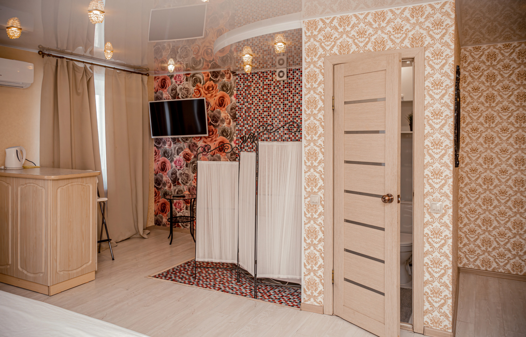 Квартира Калина на Победы