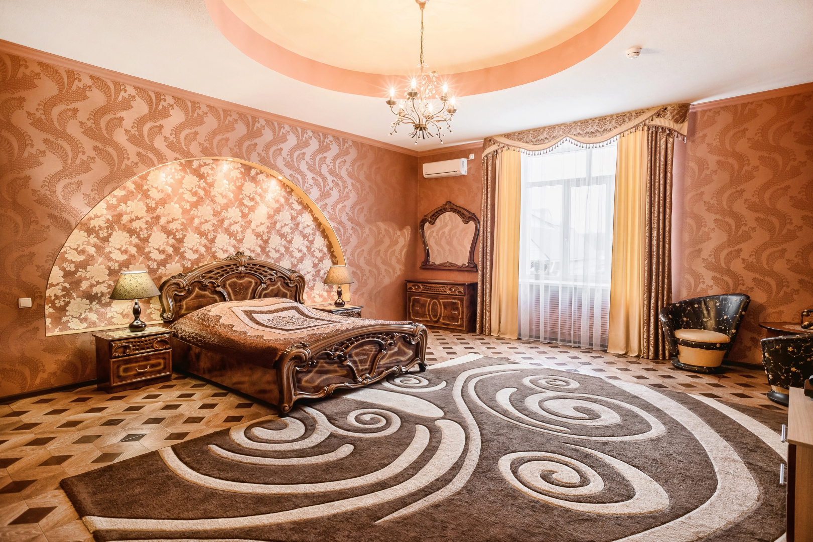 Отель Гостиный Дом 4*