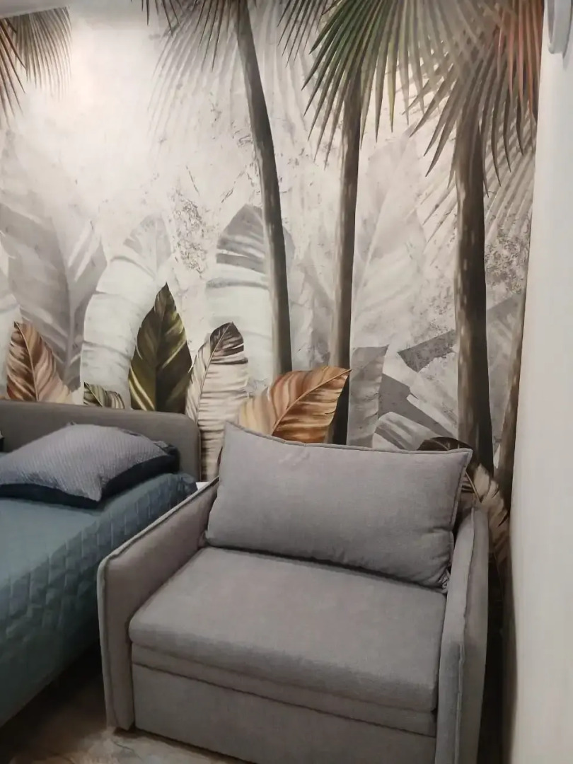 Апартаменты на Побережье Балтийского Моря