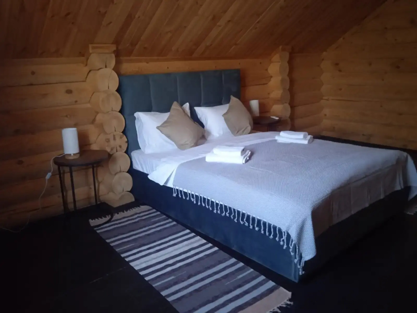 Гостевой Дом Джао ДаЧа Завидово