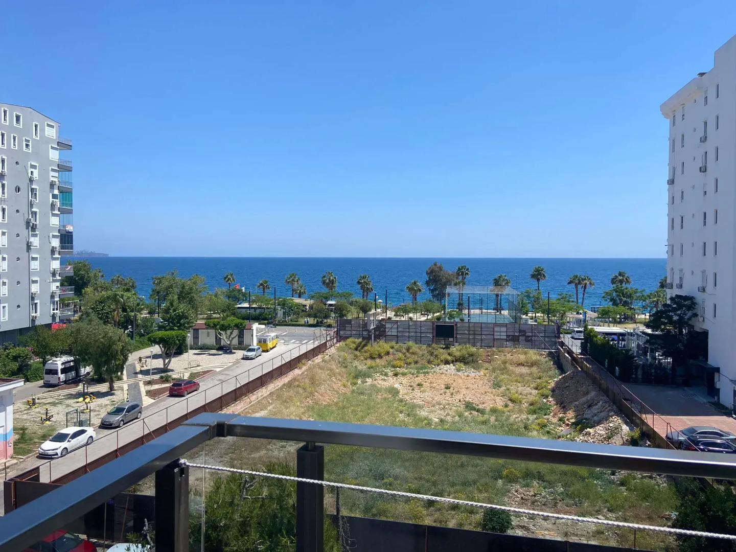 Отель Zeynel Konyaalti