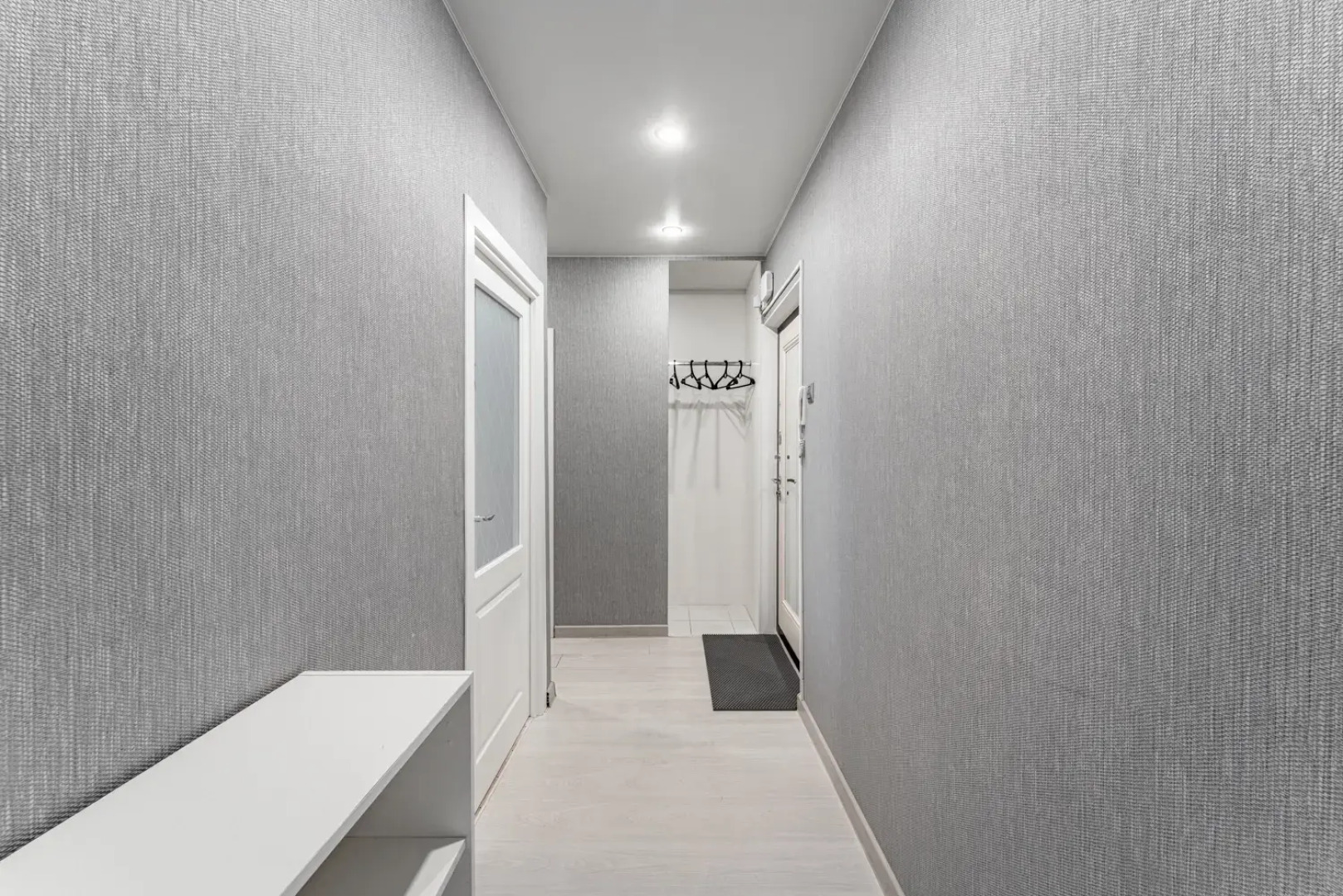 Квартира Чистая 2-к у Метро Коньково