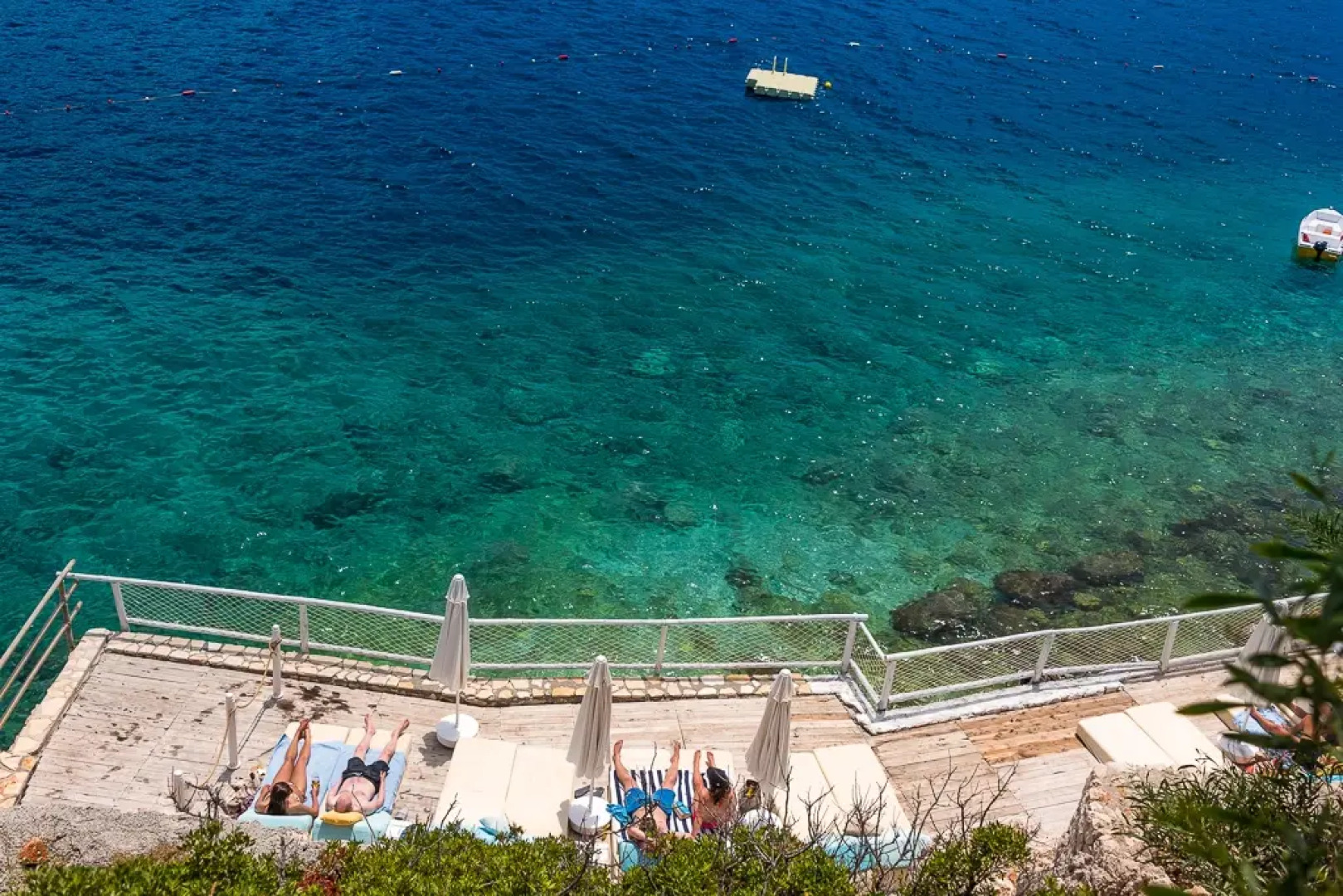 Отель Likya Gardens