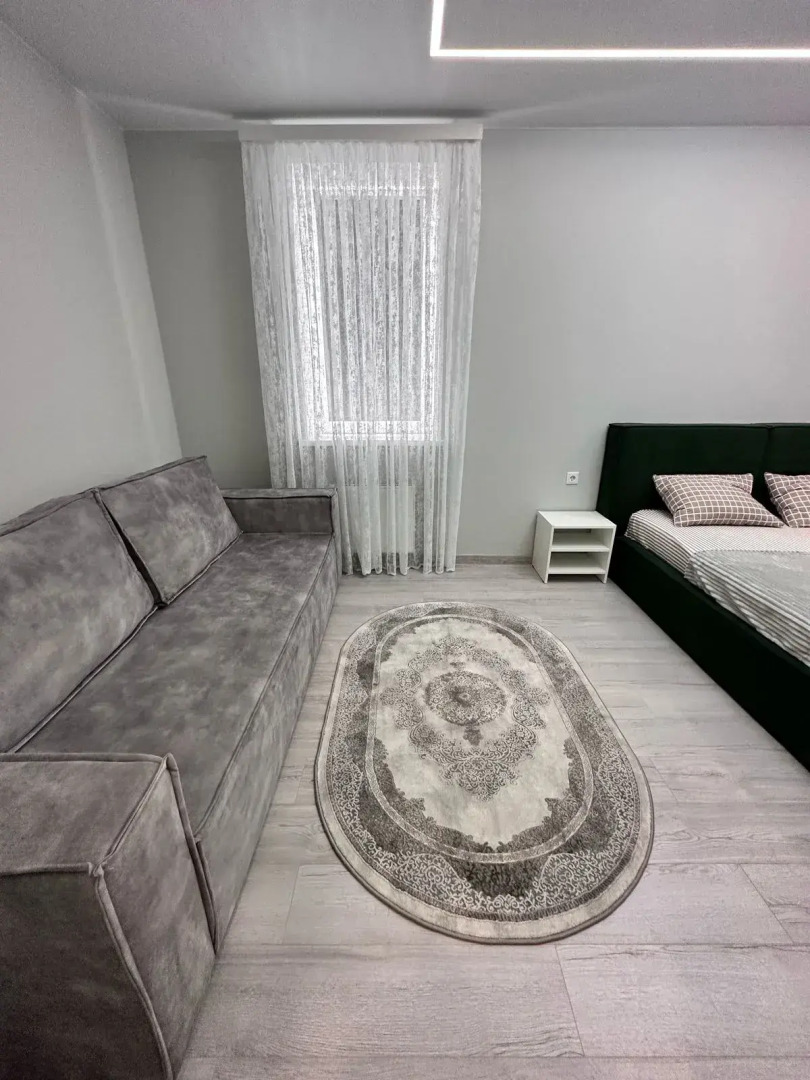 Квартира у Мамаева Кургана