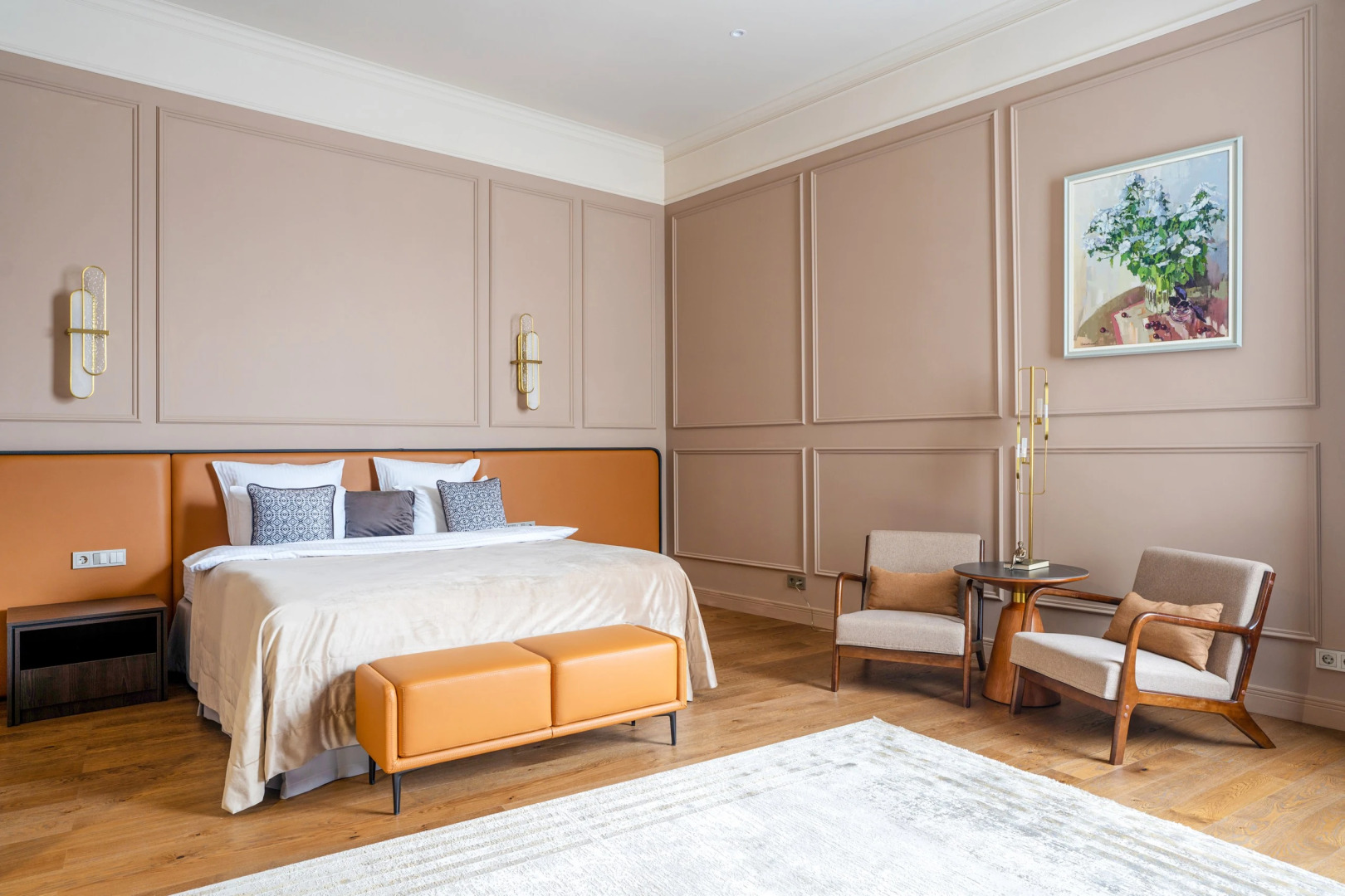 Премиум-отель Пушкин